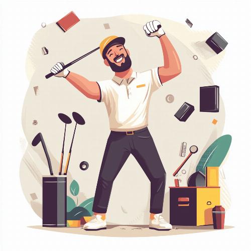 Avatar de Golfeur