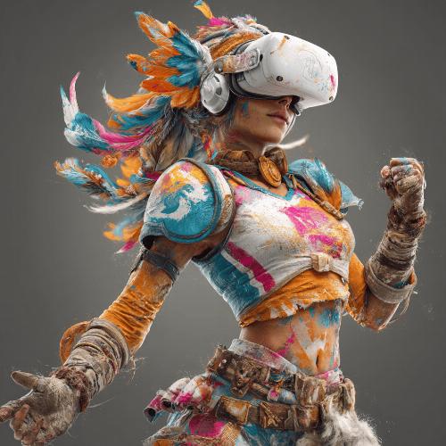 Avatar de VR_Queen89
