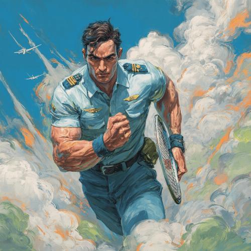 Avatar de CloudNavigator92