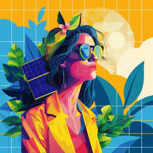 Avatar de Juliette Rousseau