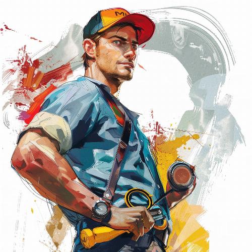 Avatar de SherlockPlumber