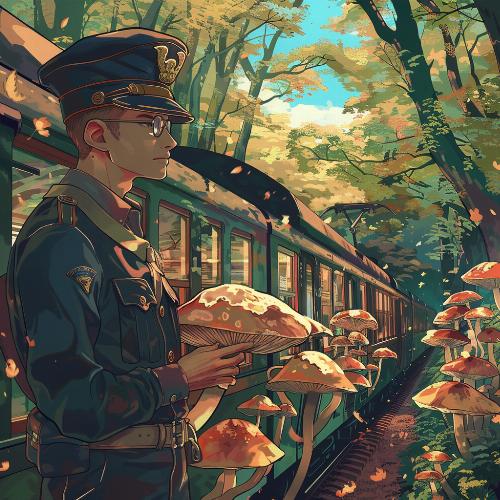 Avatar de QuantumShift45
